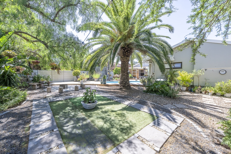 3 Bedroom Property for Sale in Protea Heights Western Cape